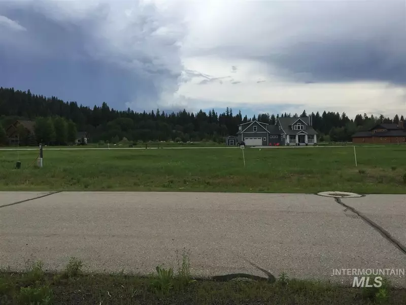 TBD Graham Drive, Mccall, ID 83638