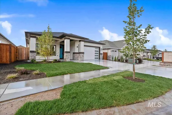 Boise, ID 83709,6835 S Kirra Place