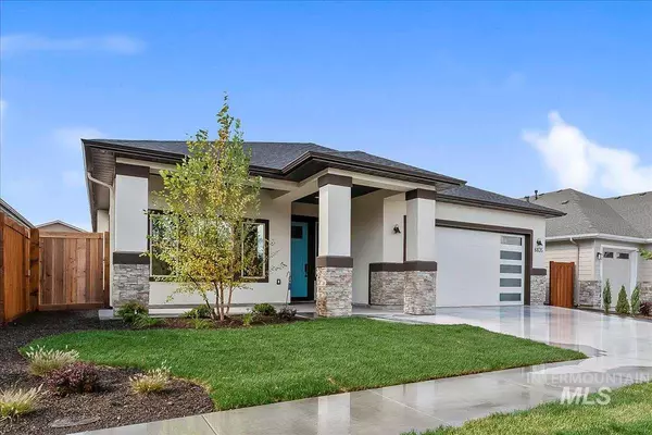 Boise, ID 83709,6835 S Kirra Place