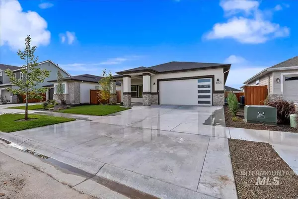 Boise, ID 83709,6835 S Kirra Place