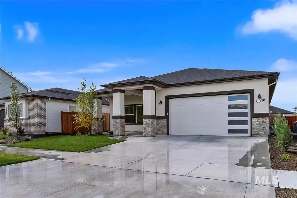 Boise, ID 83709,6835 S Kirra Place