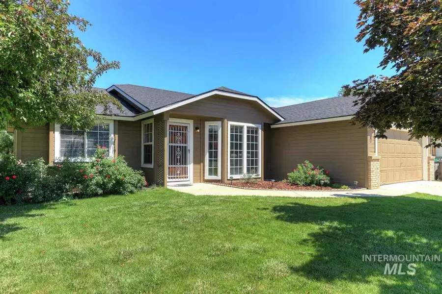 11064 W Bumblebee Dr, Boise, ID 83713