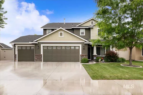 1311 E Pisa St., Meridian, ID 83642