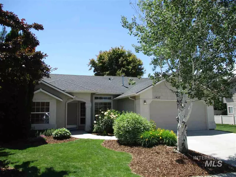 1427 W. Great Basin Dr., Meridian, ID 83646