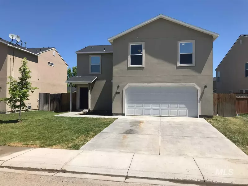 3515 Vistapark Dr, Caldwell, ID 83605