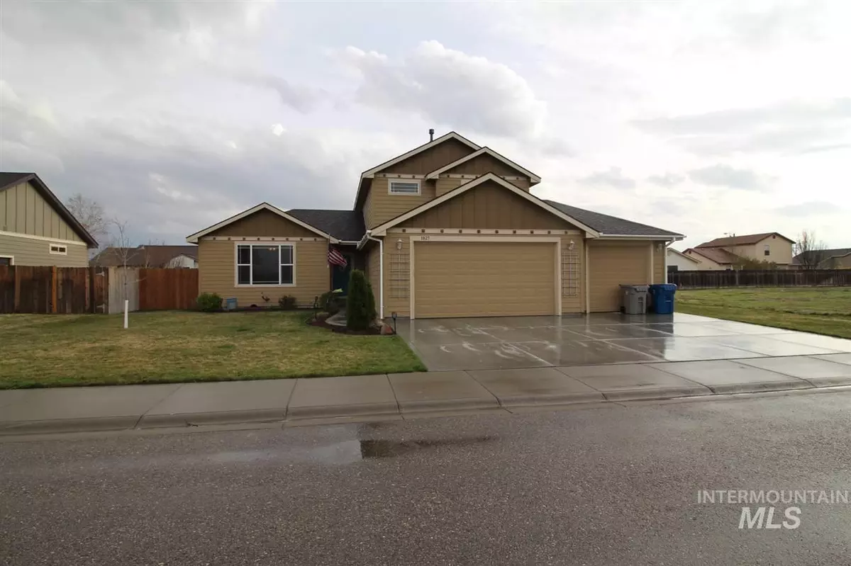 Mountain Home, ID 83647,1025 SW Camille Dr