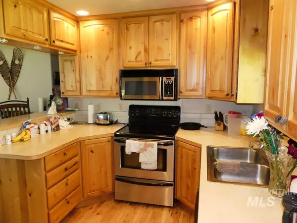 Mccall, ID 83638,1000 Gamble Street