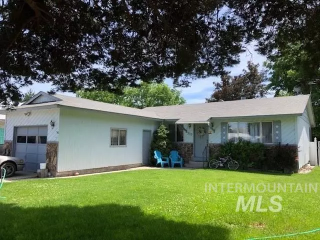 515 E Hanthorn, Weiser, ID 83672