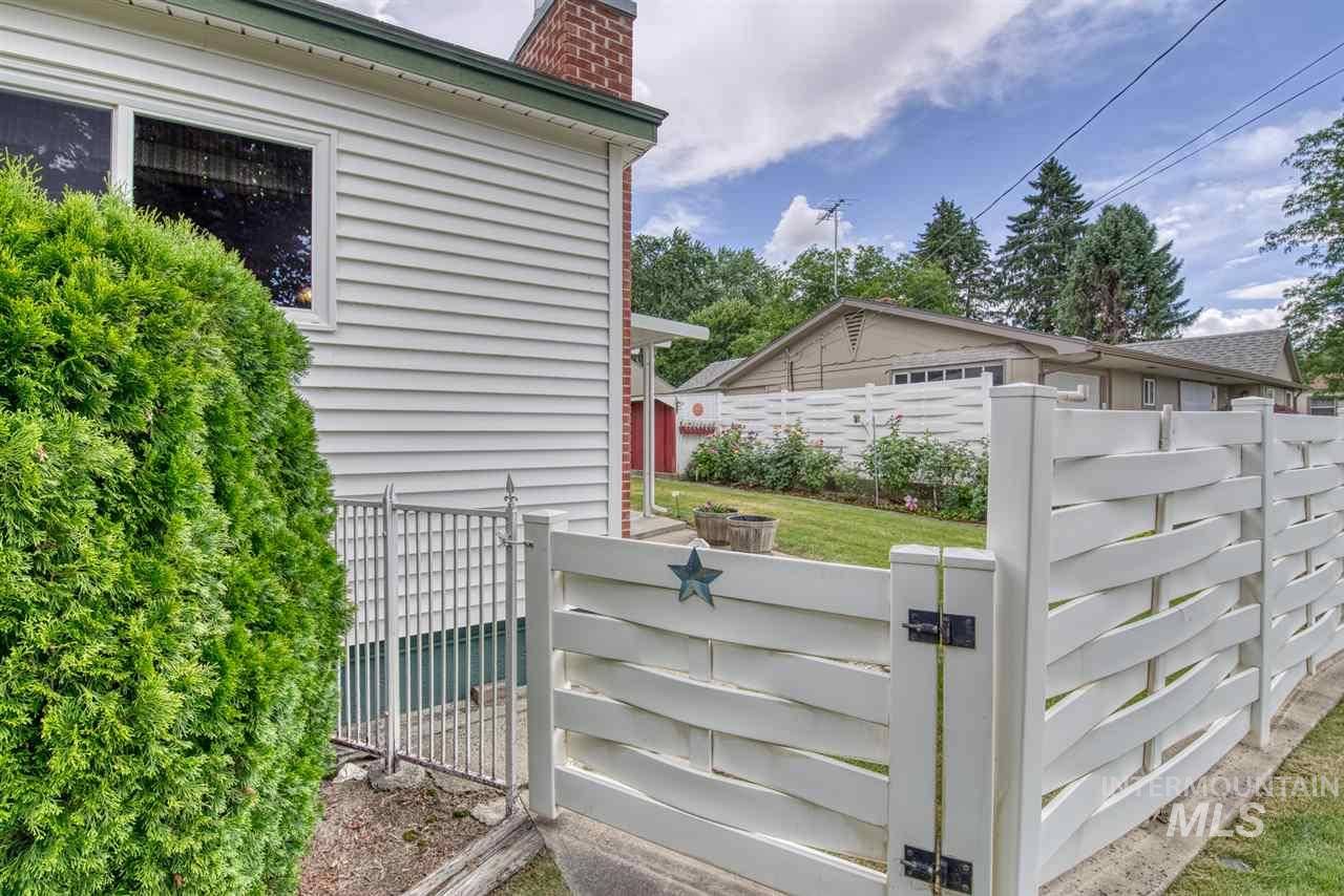 Payette, ID 83661,148 N 20th St