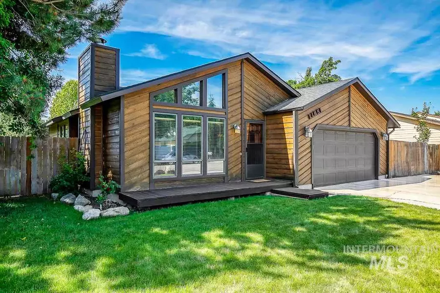 11651 W Musket Ct, Boise, ID 83713