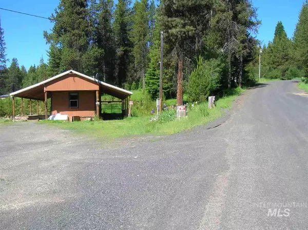 Elk City, ID 83525,357 Sweeney Hill