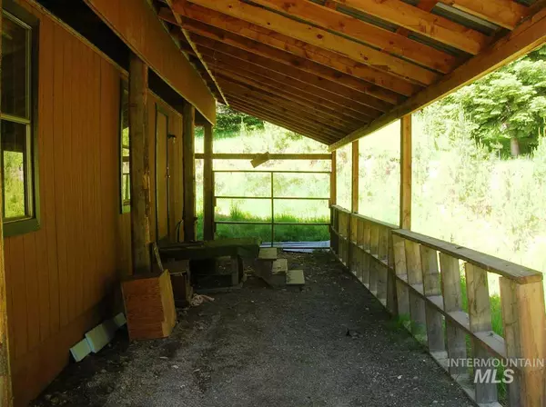 Elk City, ID 83525,357 Sweeney Hill