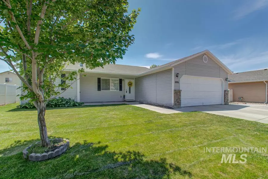 1006 NW 24th St, Fruitland, ID 83619