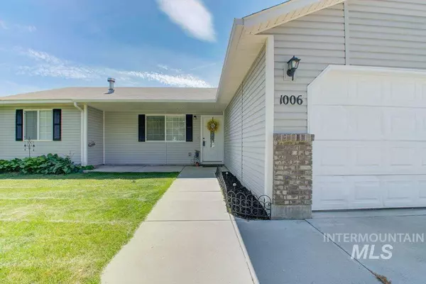 Fruitland, ID 83619,1006 NW 24th St