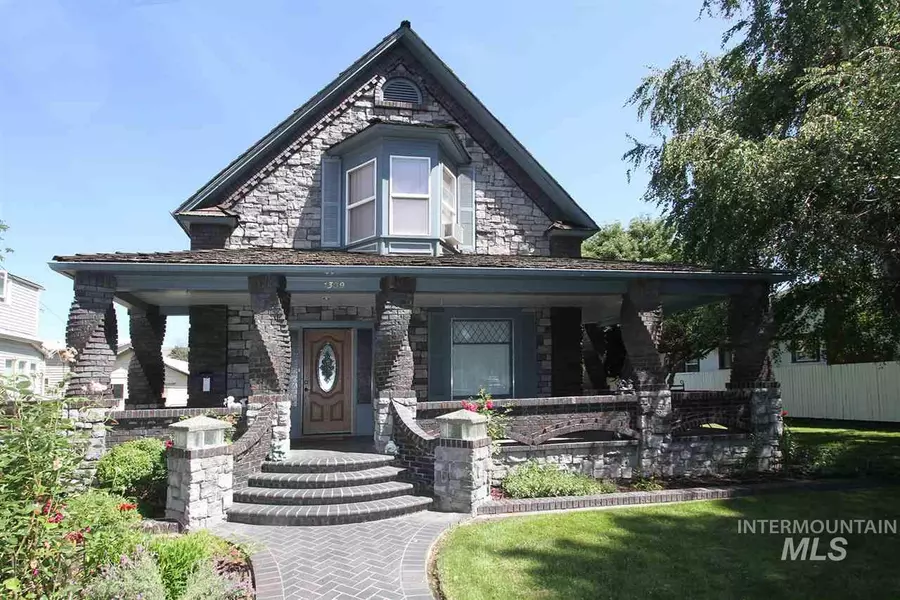 1309 10th Ave, Lewiston, ID 83501-0000