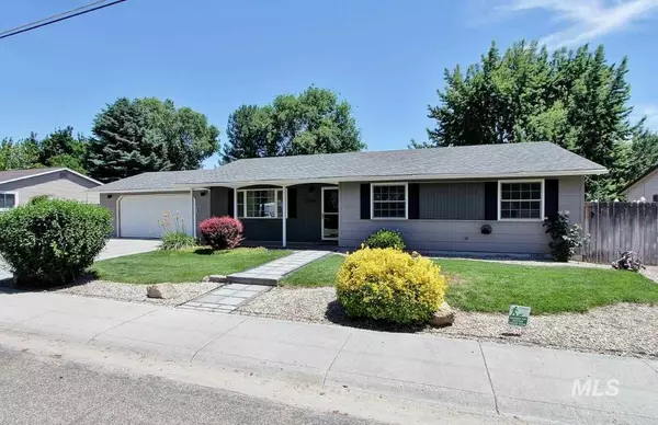 2744 S Pond, Boise, ID 83705