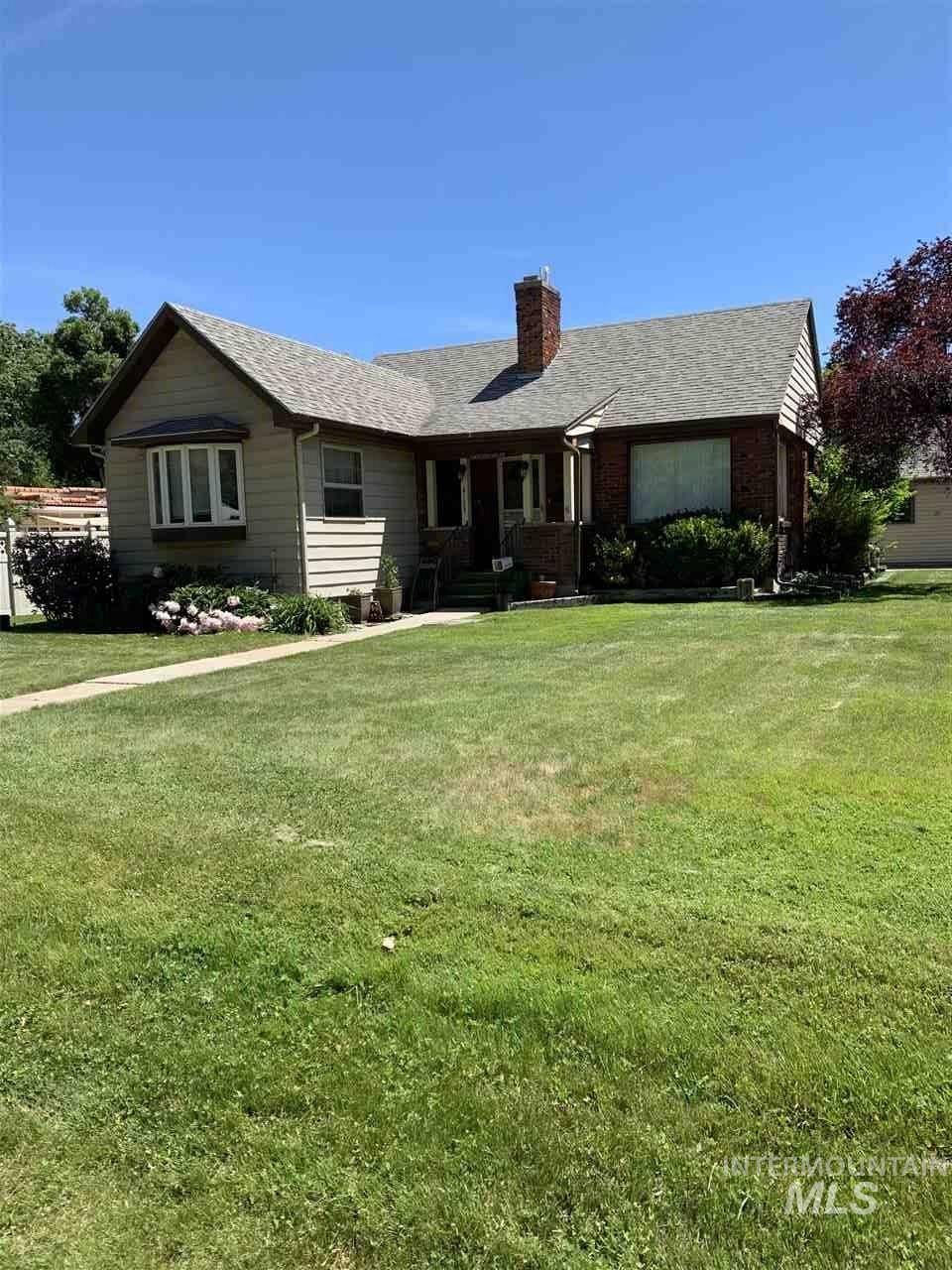 Boise, ID 83706,4109 W Irving St.