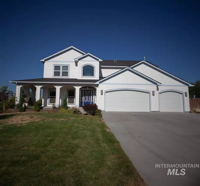 2785 NE Haskett Place, Mountain Home, ID 83647