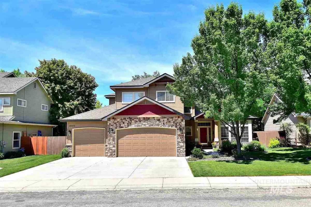 Boise, ID 83714,10573 N Cayuse Way