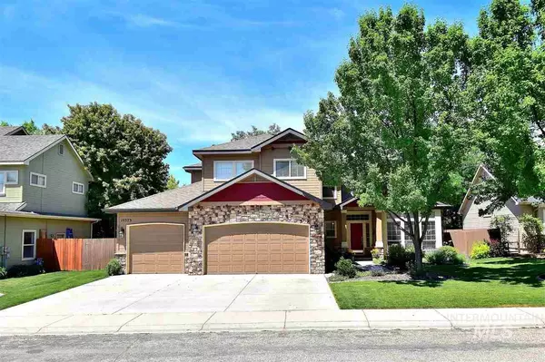 10573 N Cayuse Way, Boise, ID 83714