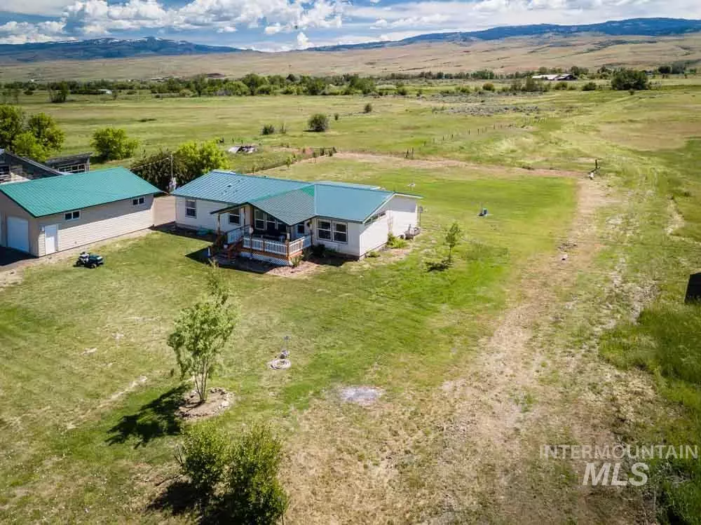 Indian Valley, ID 83632,806 Indian Valley Rd