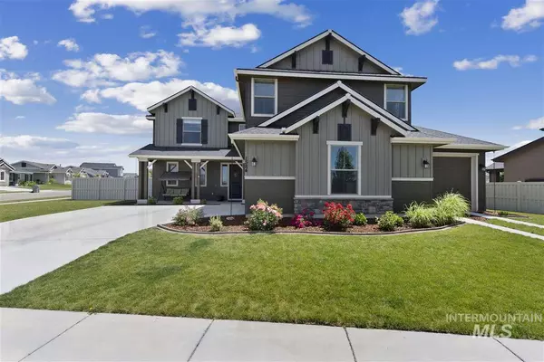 1584 Iron Stallion Dr, Middleton, ID 83644