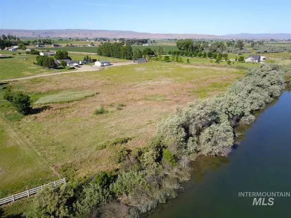 Homedale, ID 83628,Parcel 4 Clark Island Lane