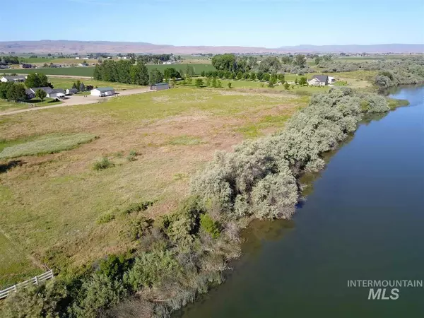 Parcel 3 Clark Island Lane, Homedale, ID 83628