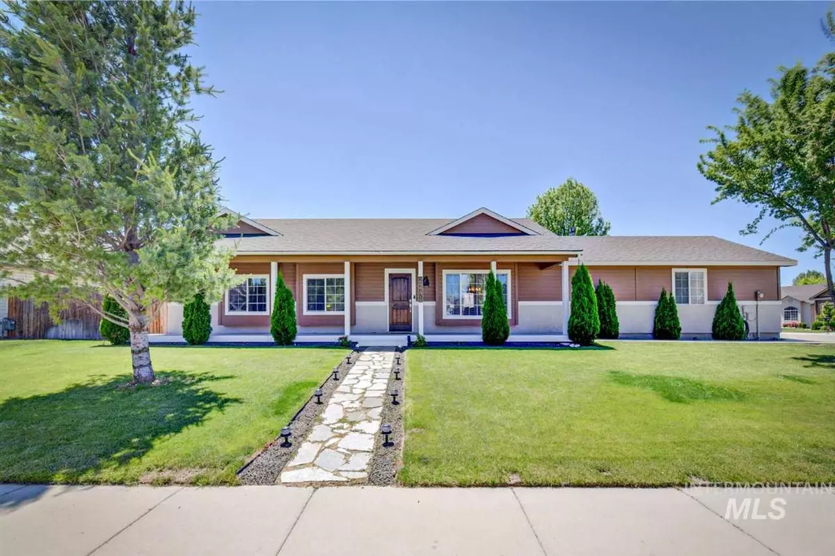 Meridian, ID 83646,2241 W Whitelaw Drive