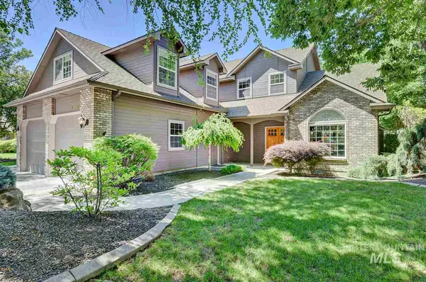 Boise, ID 83713,12309 W Edna Drive