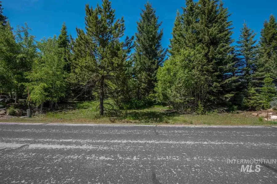 1015 Bitterroot Drive, Mccall, ID 83638