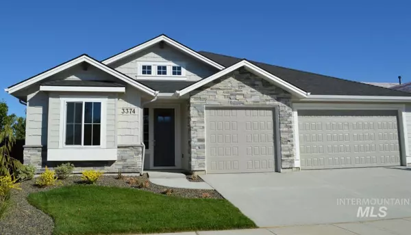 2848 E Lawton Dr, Meridian, ID 83642