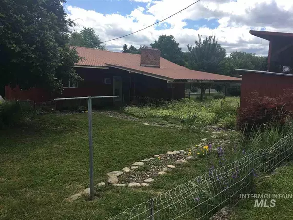 Kamiah, ID 83536,718 Hill Street