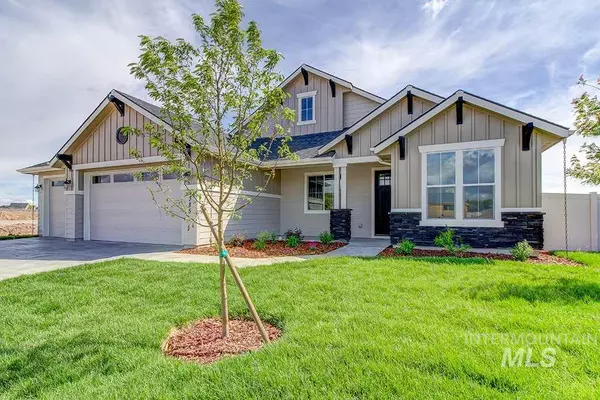 2055 S Woodsage Way, Meridian, ID 83642