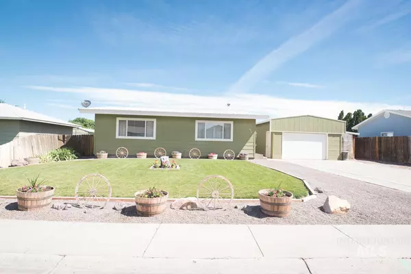 Fruitland, ID 83619,810 NW 2nd St