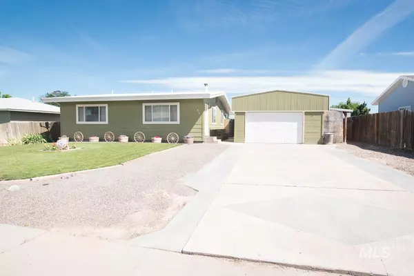 Fruitland, ID 83619,810 NW 2nd St