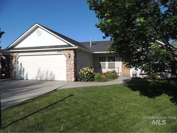 3509 Manchester Drive, Caldwell, ID 83605