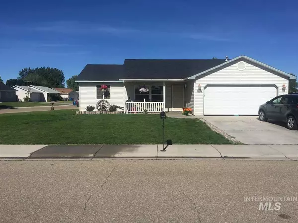 1124 S 19th, Nampa, ID 83686-7315