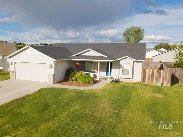 900 Prevail Place, Middleton, ID 83644