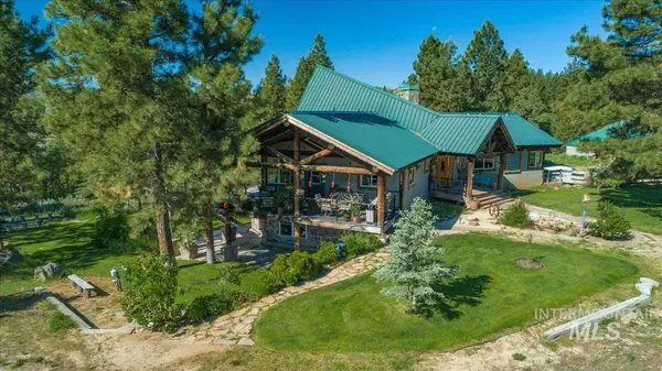 170 N Wildflower Way,  Prairie,  ID 83647