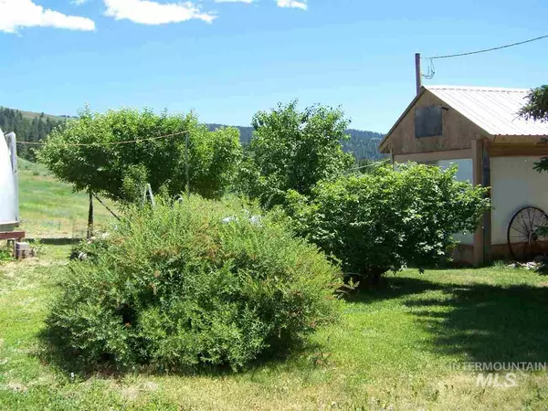 Council, ID 83612,2468 Hwy 95