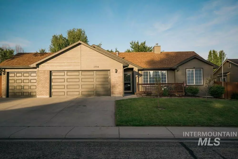 Eagle, ID 83616,1734 N Eagle Creek Way