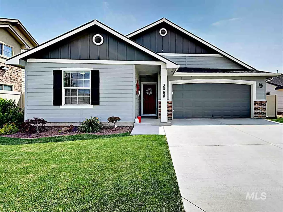 Meridian, ID 83646,3068 NW 8th