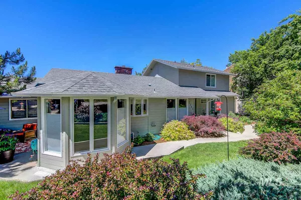 2186 E Mortimer Drive, Boise, ID 83712