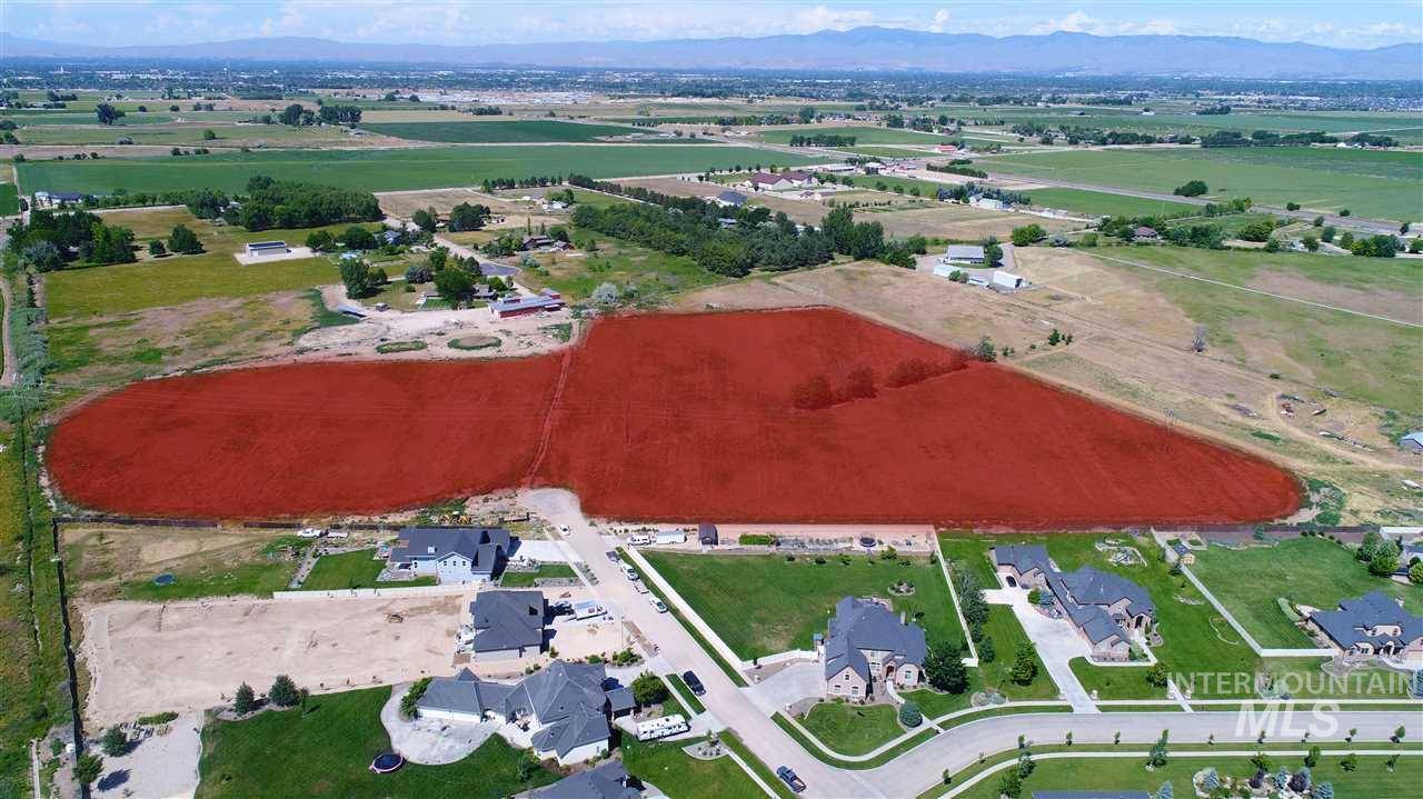 7000 S Pear Blossom Way, Meridian, ID 83642