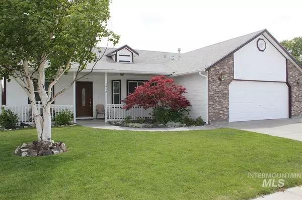 Mountain Home, ID 83647,1415 Kathryn Way