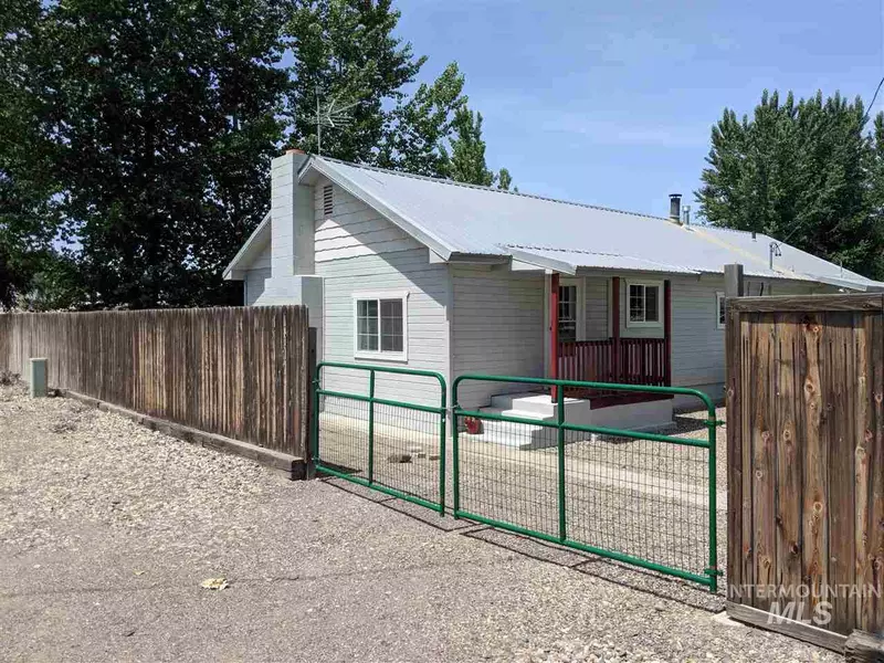 714 Owyhee, Nyssa, OR 97914