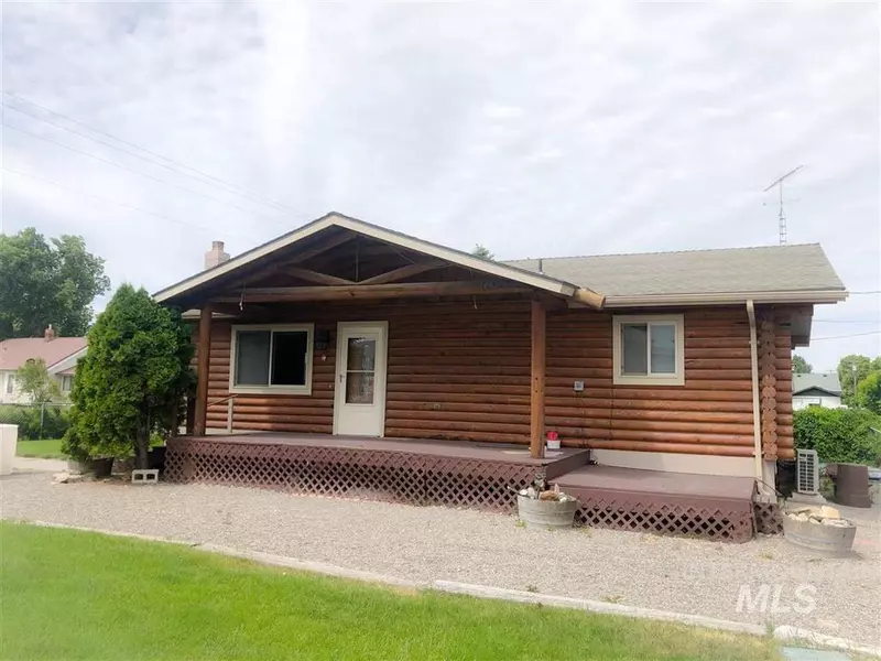 110 W 1st Street, Declo, ID 83323