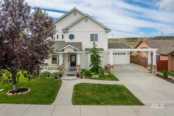 4247 E Arborvitae Ct., Boise, ID 83716