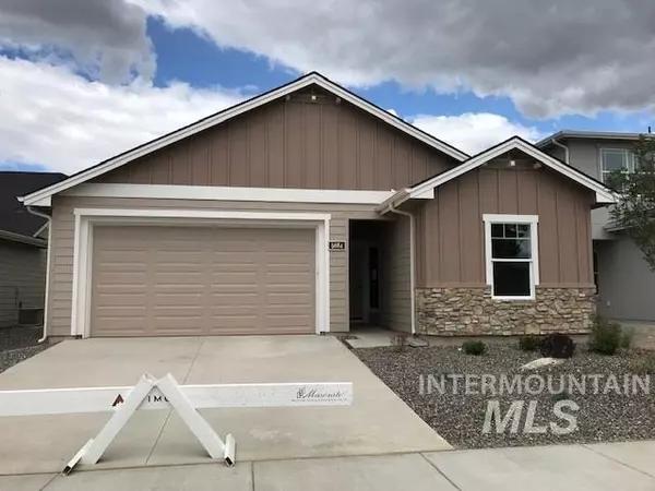 5559 W Song Sparrow St, Boise, ID 83714